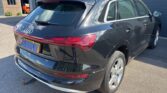 Audi e-tron 55 quattro Advanced 2022m. Elektra Automatinė
