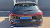 Audi e-tron 55 quattro Advanced 2022m. Elektra Automatinė