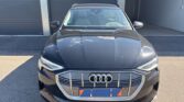 Audi e-tron 55 quattro Advanced 2022m. Elektra Automatinė