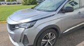 Peugeot 3008 1.2 PureTech Allure Pack 2024m. Benzinas Automatinė