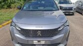 Peugeot 3008 1.2 PureTech Allure Pack 2024m. Benzinas Automatinė