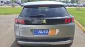 Peugeot 3008 1.2 PureTech Allure Pack 2024m. Benzinas Automatinė