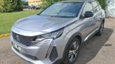 Peugeot 3008 1.2 PureTech Allure Pack 2024m. Benzinas Automatinė