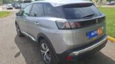 Peugeot 3008 1.2 PureTech Allure Pack 2024m. Benzinas Automatinė