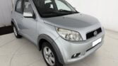 Daihatsu Terios 1.5 Top S 4WD 2009m. Benzinas Mechaninė