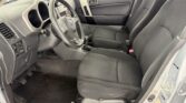 Daihatsu Terios 1.5 Top S 4WD 2009m. Benzinas Mechaninė