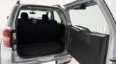 Daihatsu Terios 1.5 Top S 4WD 2009m. Benzinas Mechaninė