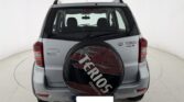 Daihatsu Terios 1.5 Top S 4WD 2009m. Benzinas Mechaninė