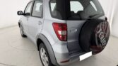 Daihatsu Terios 1.5 Top S 4WD 2009m. Benzinas Mechaninė