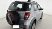 Daihatsu Terios 1.5 Top S 4WD 2009m. Benzinas Mechaninė