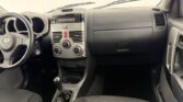 Daihatsu Terios 1.5 Top S 4WD 2009m. Benzinas Mechaninė