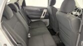 Daihatsu Terios 1.5 Top S 4WD 2009m. Benzinas Mechaninė