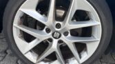 Seat Leon 2.0 TDI FR 2016m. Dyzelinas Mechaninė