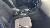 Seat Leon 2.0 TDI FR 2016m. Dyzelinas Mechaninė