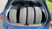 Seat Leon 2.0 TDI FR 2016m. Dyzelinas Mechaninė