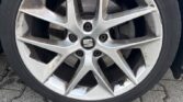Seat Leon 2.0 TDI FR 2016m. Dyzelinas Mechaninė