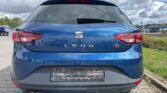 Seat Leon 2.0 TDI FR 2016m. Dyzelinas Mechaninė