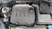 Seat Leon 2.0 TDI FR 2016m. Dyzelinas Mechaninė