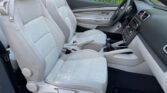 Volkswagen Eos 1.4 TSI 2009m. Benzinas Mechaninė