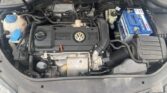 Volkswagen Eos 1.4 TSI 2009m. Benzinas Mechaninė