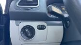 Volkswagen Eos 1.4 TSI 2009m. Benzinas Mechaninė