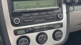 Volkswagen Eos 1.4 TSI 2009m. Benzinas Mechaninė