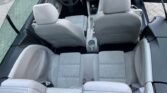 Volkswagen Eos 1.4 TSI 2009m. Benzinas Mechaninė