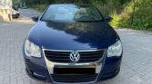 Volkswagen Eos 1.4 TSI 2009m. Benzinas Mechaninė