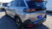 Peugeot 5008 1.2 PureTech Allure Pack 2024m. Benzinas Mechaninė