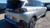 Peugeot 5008 1.2 PureTech Allure Pack 2024m. Benzinas Mechaninė