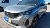 Peugeot 5008 1.2 PureTech Allure Pack 2024m. Benzinas Mechaninė