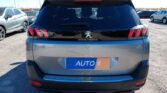 Peugeot 5008 1.2 PureTech Allure Pack 2024m. Benzinas Mechaninė