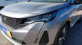 Peugeot 5008 1.2 PureTech Allure Pack 2024m. Benzinas Mechaninė