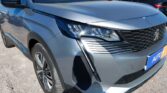 Peugeot 5008 1.2 PureTech Allure Pack 2024m. Benzinas Mechaninė