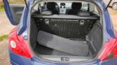 Opel Corsa 1.2 LPG Selection 2014m. Benzinas/Dujos Mechaninė