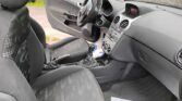 Opel Corsa 1.2 LPG Selection 2014m. Benzinas/Dujos Mechaninė