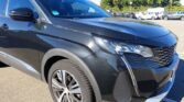 Peugeot 3008 1.2 PureTech Allure Pack 2024m. Benzinas Automatinė
