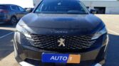 Peugeot 3008 1.2 PureTech Allure Pack 2024m. Benzinas Automatinė