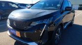 Peugeot 3008 1.2 PureTech Allure Pack 2024m. Benzinas Automatinė