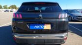 Peugeot 3008 1.2 PureTech Allure Pack 2024m. Benzinas Automatinė