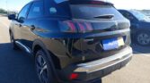 Peugeot 3008 1.2 PureTech Allure Pack 2024m. Benzinas Automatinė