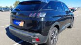 Peugeot 3008 1.2 PureTech Allure Pack 2024m. Benzinas Automatinė