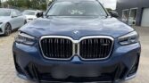 BMW X3 M40i Mild-Hybrid 2023m. Benzinas Automatinė