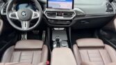 BMW X3 M40i Mild-Hybrid 2023m. Benzinas Automatinė