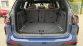 BMW X3 M40i Mild-Hybrid 2023m. Benzinas Automatinė
