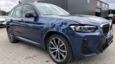 BMW X3 M40i Mild-Hybrid 2023m. Benzinas Automatinė