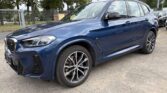 BMW X3 M40i Mild-Hybrid 2023m. Benzinas Automatinė