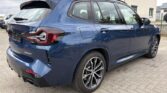 BMW X3 M40i Mild-Hybrid 2023m. Benzinas Automatinė