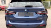 BMW X3 M40i Mild-Hybrid 2023m. Benzinas Automatinė