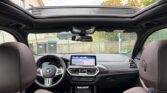 BMW X3 M40i Mild-Hybrid 2023m. Benzinas Automatinė